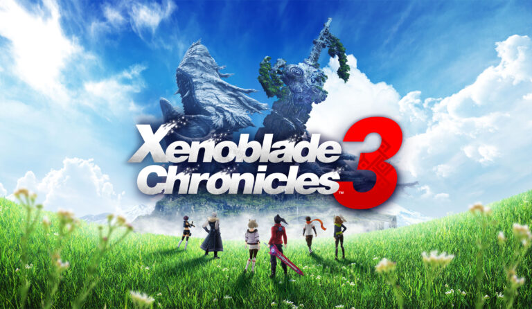 Xenoblade Chronicles 3 วางขาย 29 กรกฎาคม