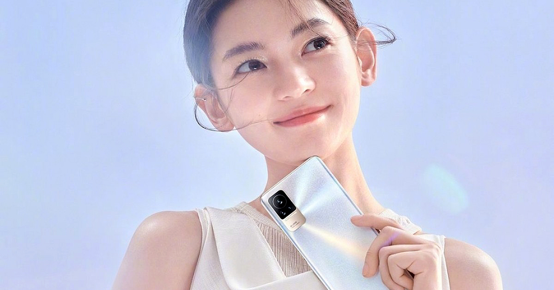 Xiaomi เปิดตัวรุ่นกลาง Civi 1S : ดีไซน์สวย, ชิป Snapdragon 778G+