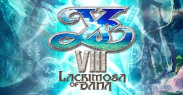 Ys VIII: Lacrimosa of Dana เตรียมวางจำหน่ายบน PS5