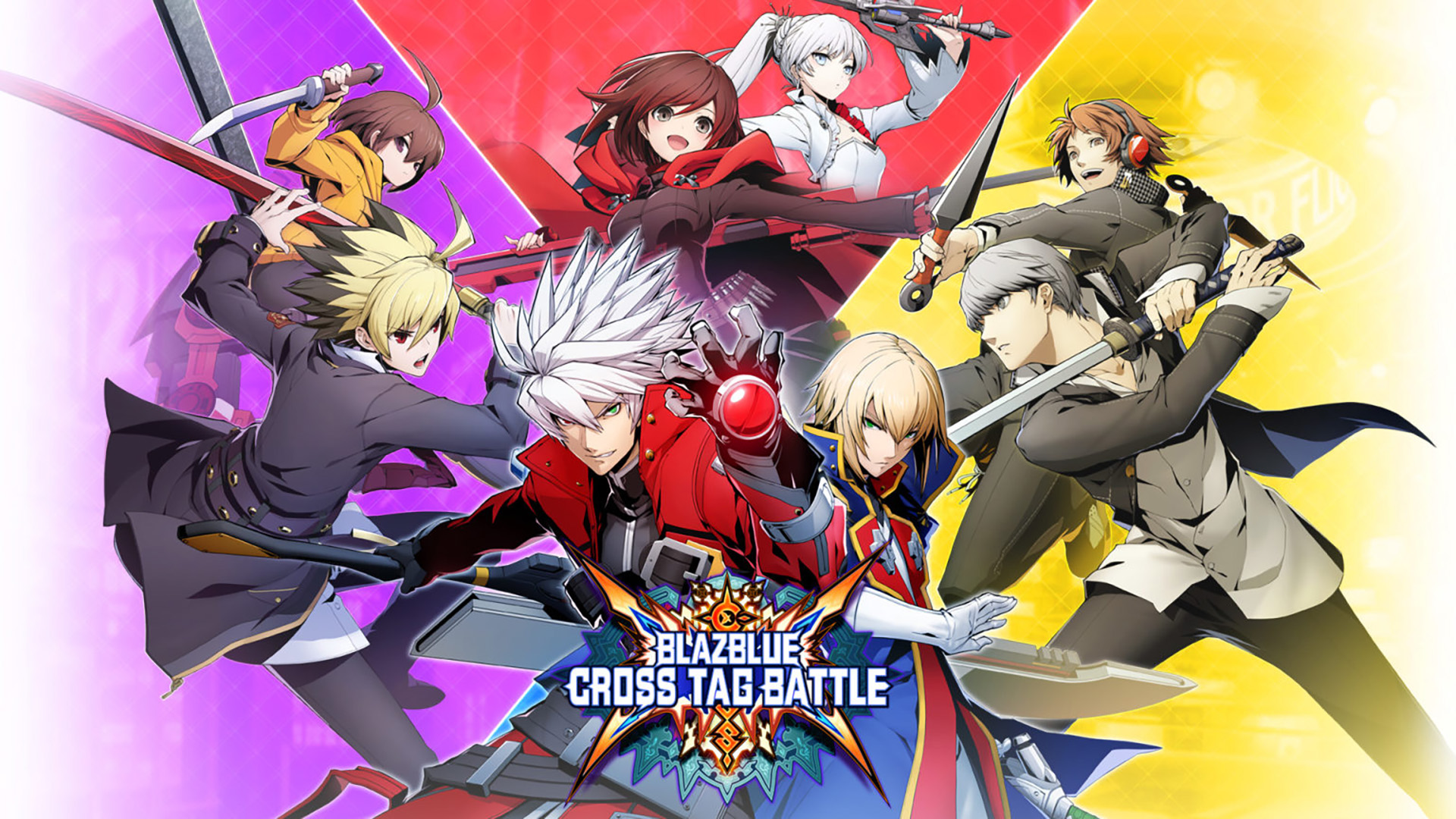 BlazBlue: Cross Tag Battle จะเพิ่มระบบ Rollback Netcode 14 เม.ย. นี้