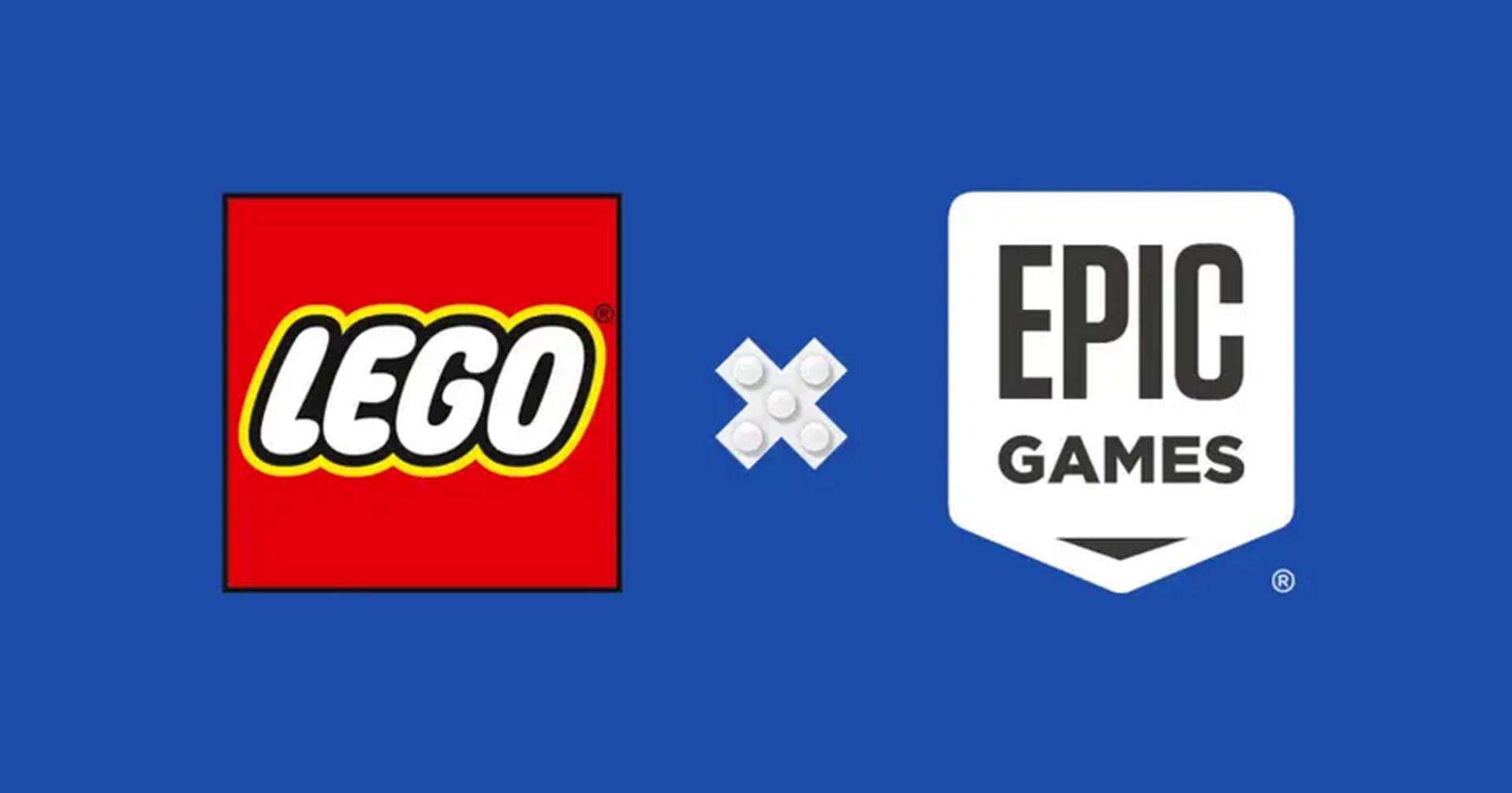 LEGO และ Epic Games ร่วมมือกันพัฒนาระบบ metaverse