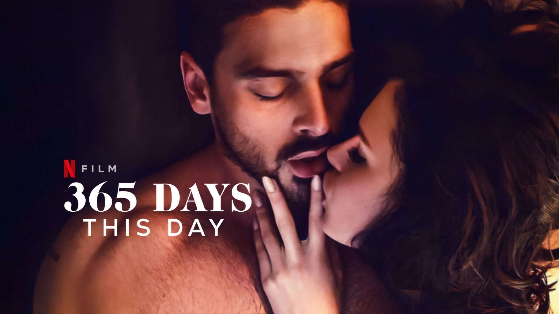 [รีวิว] 365 Days/This Day : เผ็ด ไม่แสบปาก