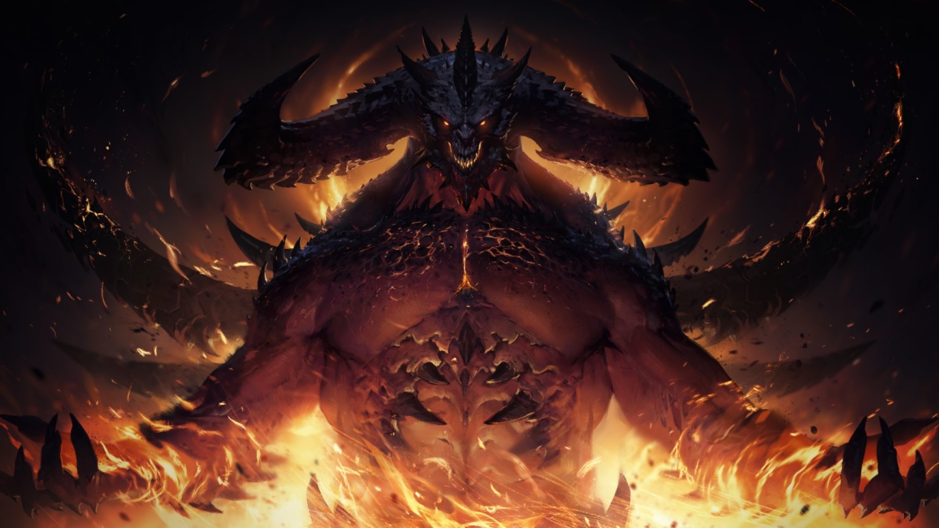 Blizzard Entertainment เผยสเปกความต้องการของ Diablo Immortal