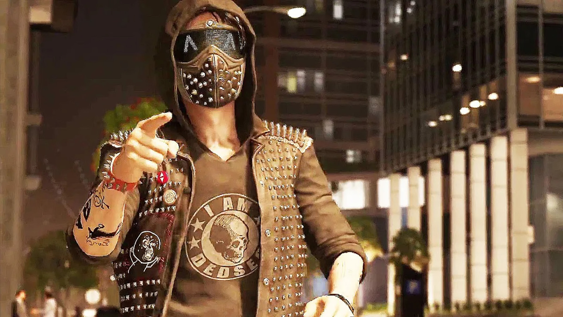 Watch Dogs จะถูกดัดแปลงเป็นมังงะ