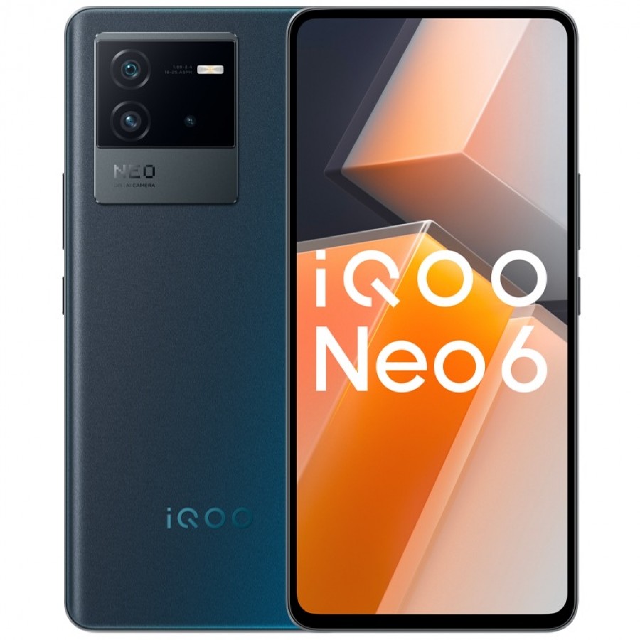 iQOO Neo 6