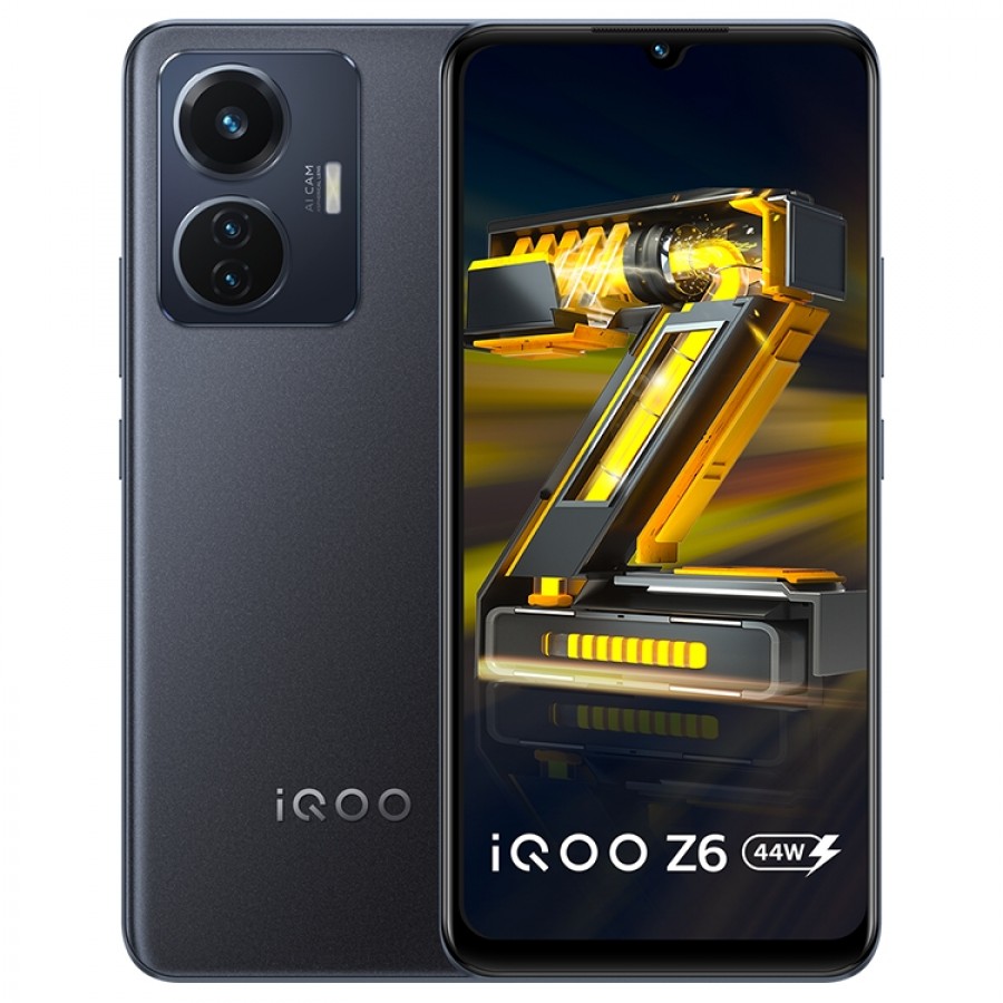 iQOO Z6 44W