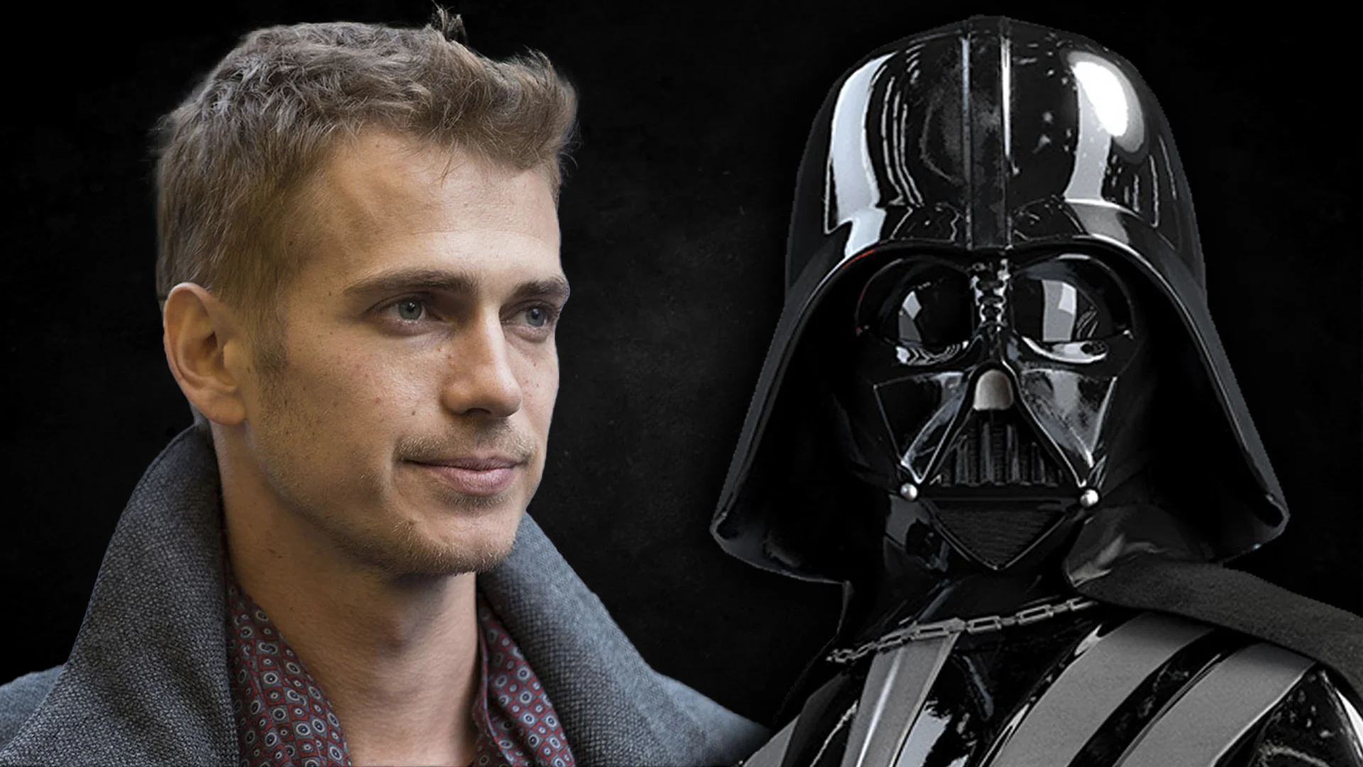 Hayden Christensen ‘เผยความรู้สึก’ กับการได้กลับมาในจักรวาล Star Wars อีกครั้ง