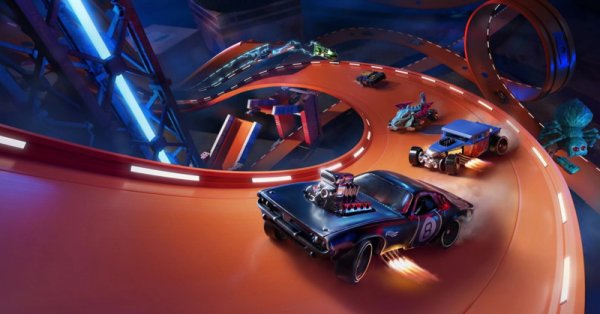 Warner Bros. จับมือ เจ.เจ. แอบรัมส์ สร้างภาพยนตร์จากของเล่น Hot Wheels