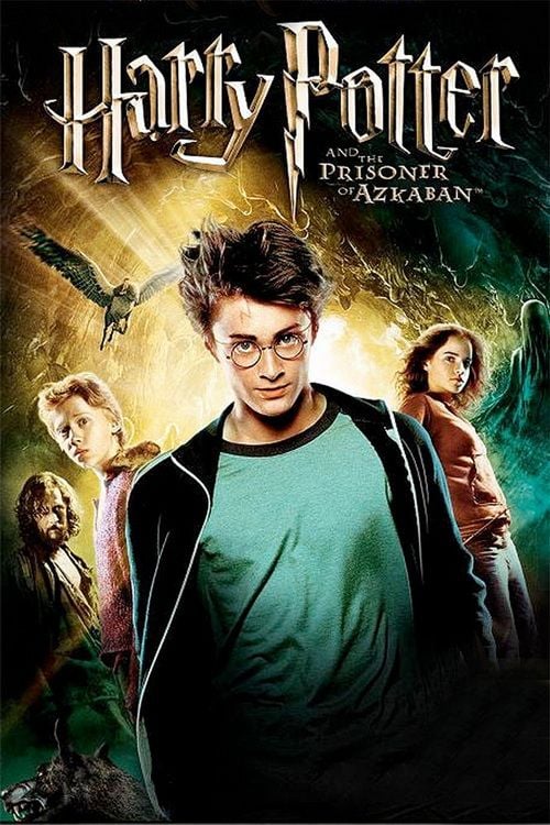 Harry Potter