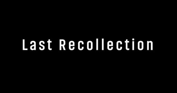 Bandai Namco Entertainment ยื่นจดทะเบียนชื่อ “Last Recollection”