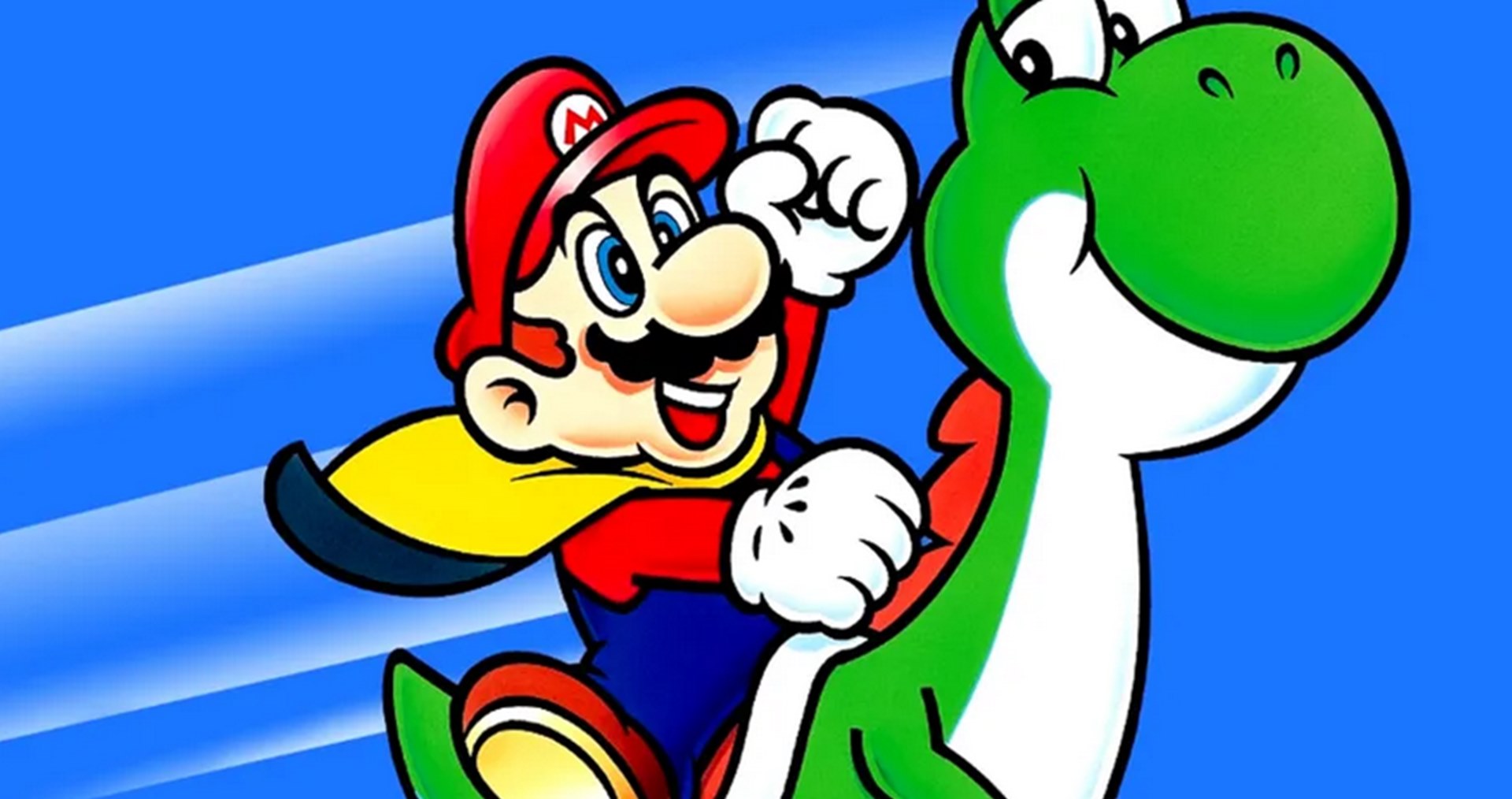 เกม Mario World ภาคพิเศษเปิดตัวบนบริการ Nintendo Switch Online