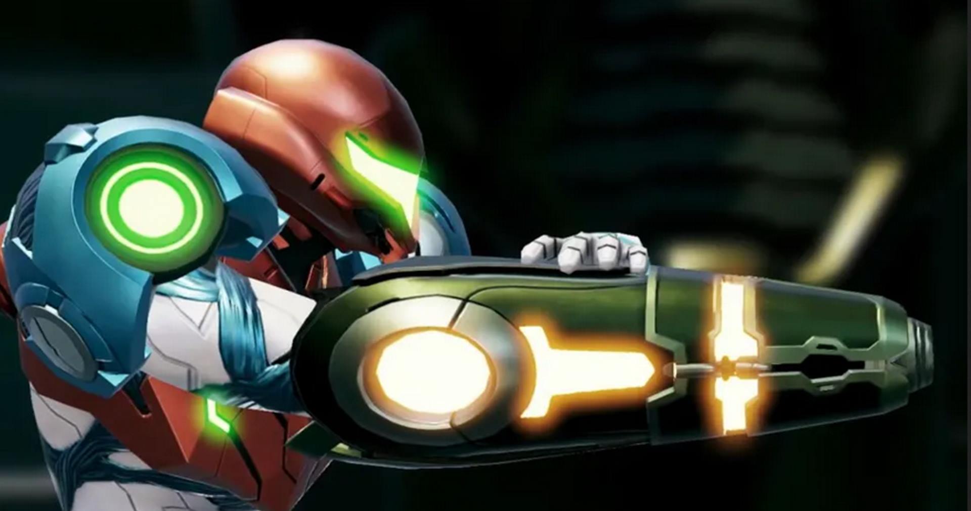 Metroid Dread อัปเดตเวอร์ชัน 2.1.0 เพิ่มโหมดใหม่เพียบ