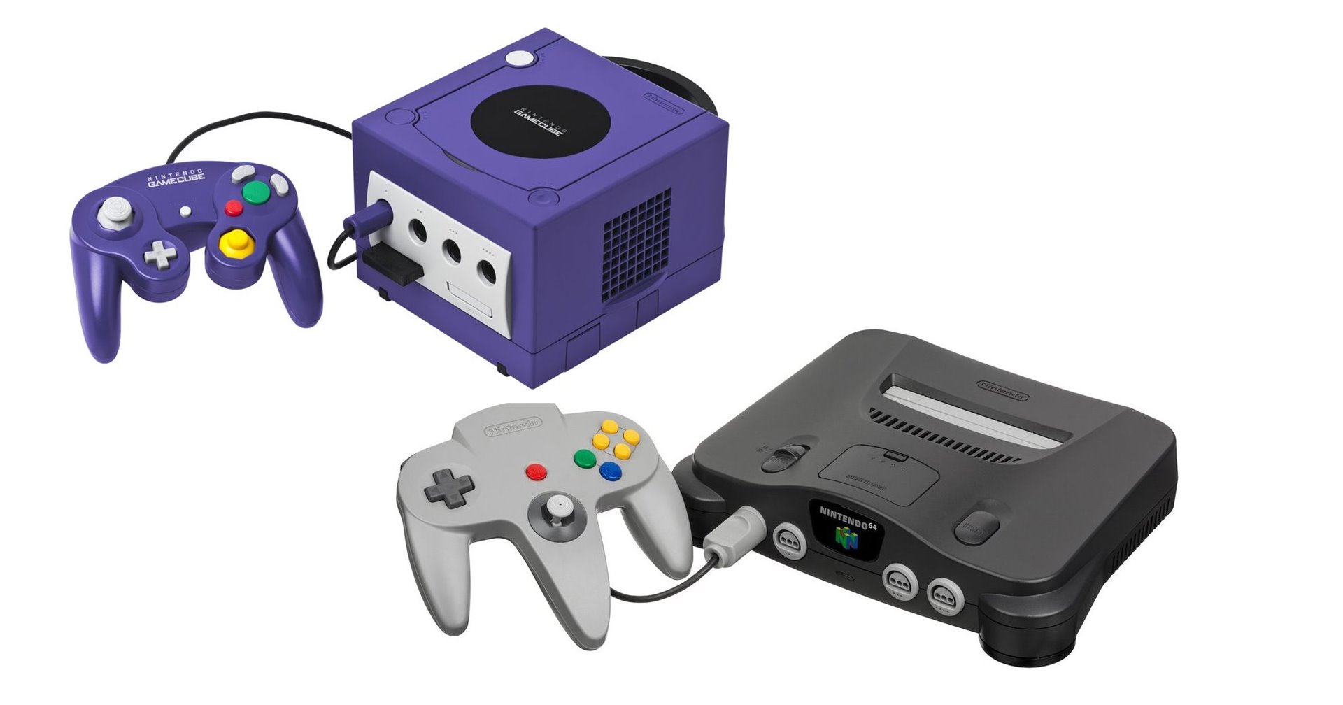 PS5 ทำยอดรวมในอังกฤษแซง N 64 ส่วน Xbox Series แซง Game Cube แล้ว