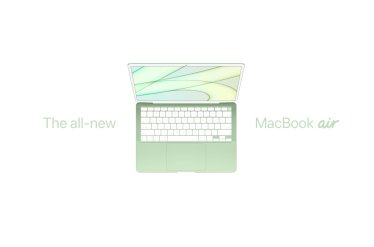 ลือ Apple อาจเปิดตัว Mac ถึง 2 รุ่น ในงาน WWDC 2022