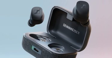 เปิดตัว Sennheiser Momentum True Wireless 3 ดีไซน์ใหม่ ANC ดีกว่าเดิม