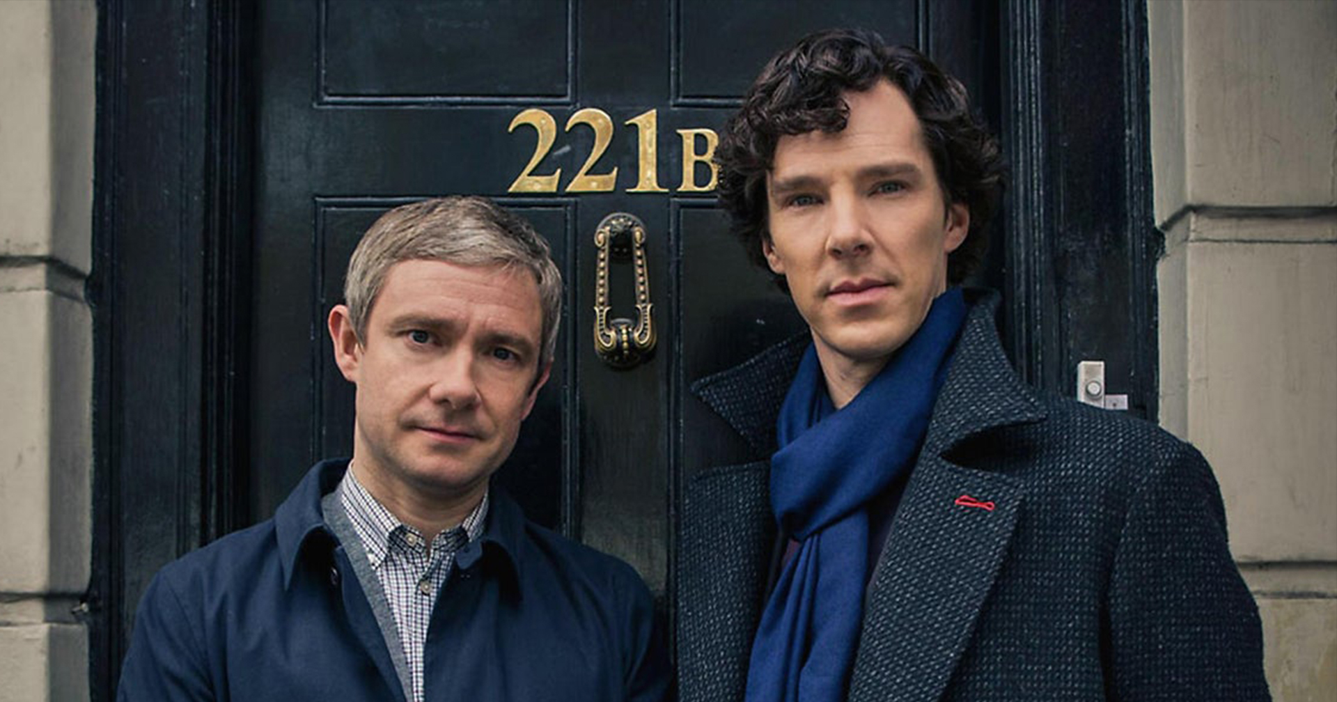 ผู้สร้างซีรีส์ ‘Sherlock’ เผย Benedict Cumberbatch กับ Martin Freeman อาจไม่กลับมาเล่นอีกแล้ว