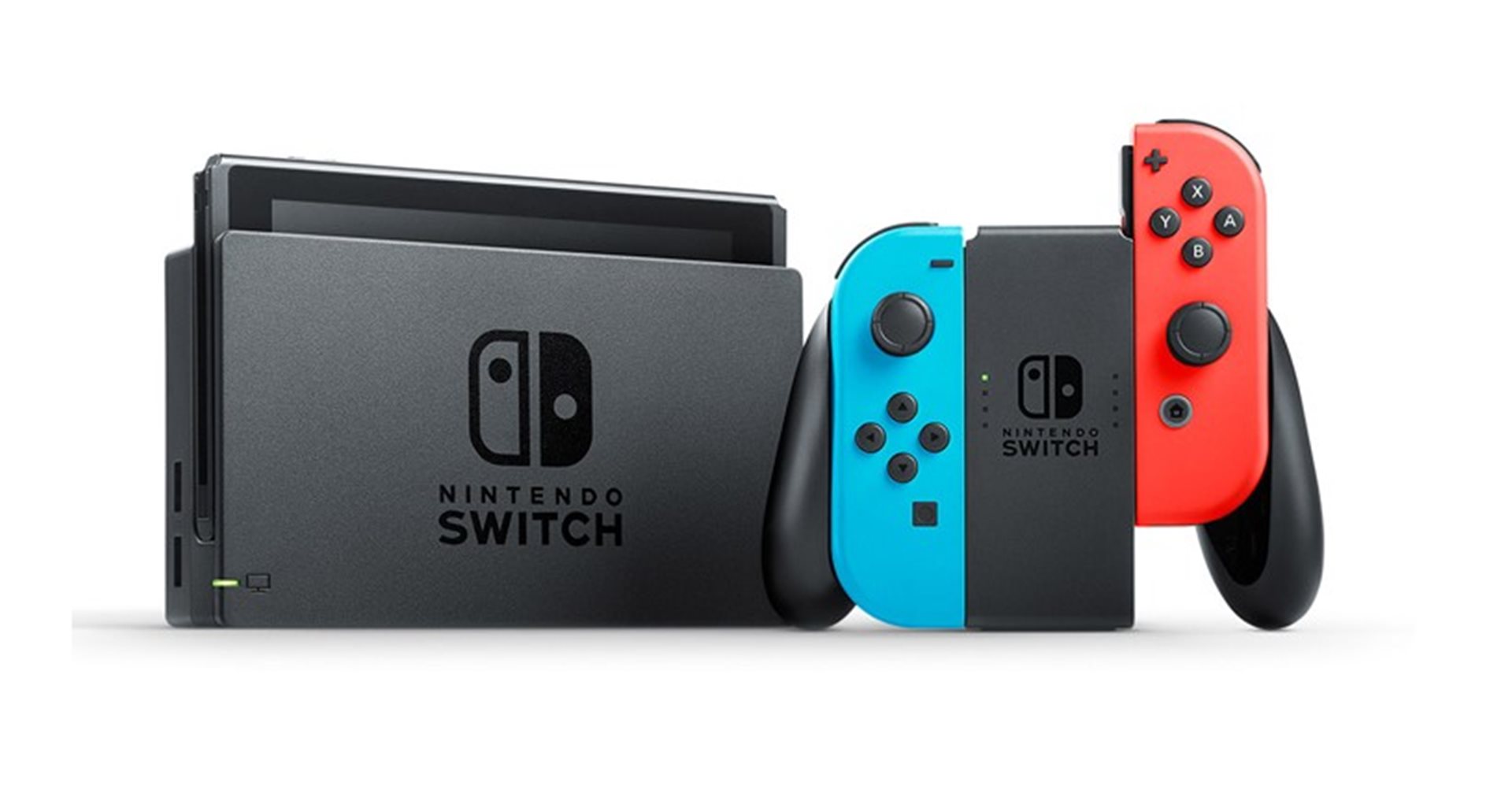 ปู่นินอัปเดตเฟิร์มแวร์ Nintendo Switch เพิ่มการแจ้งเตือนคะแนน