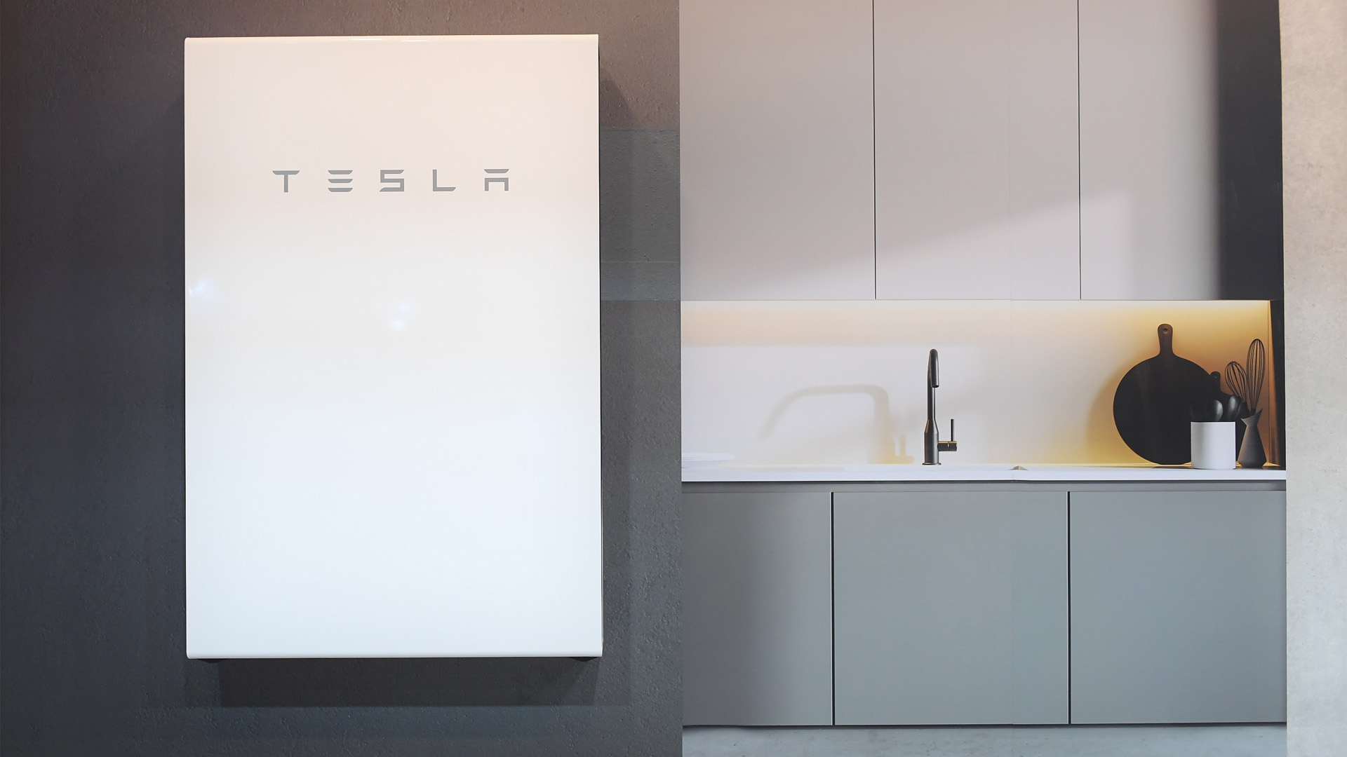 “โซลาร์ ดี” ผนึก “เทสลา” เตรียมเปิดให้คนไทยจองเพื่อเป็นเจ้าของนวัตกรรม “Tesla Powerwall”