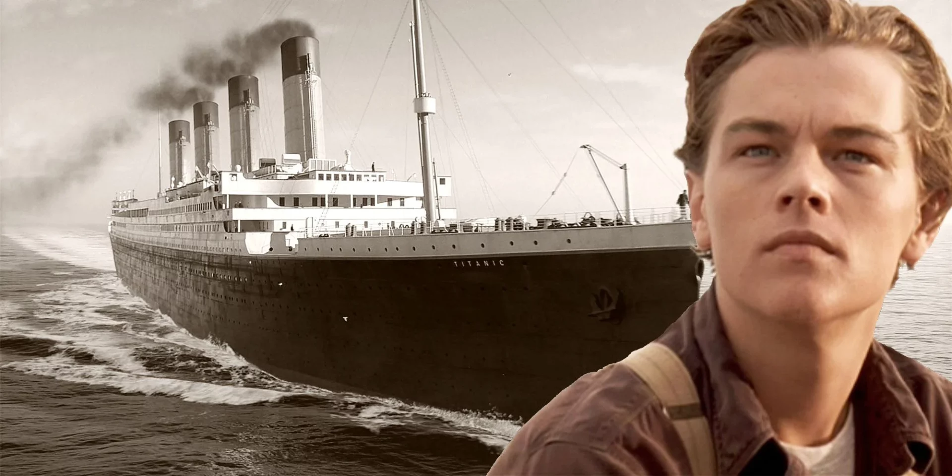 ครบรอบ 109 ปี การอับปางของ ‘Titanic’ และ Jack Dawson ตัวจริงที่บังเอิญอยู่บนเรือ