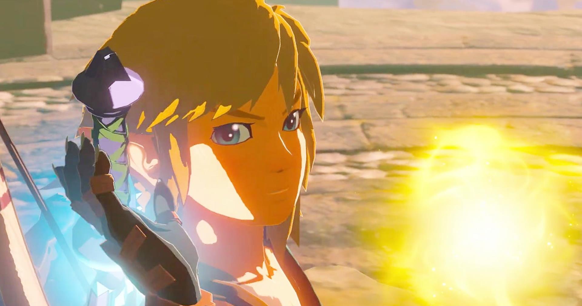 นักวิเคราะห์ยังไม่ฟันธง Zelda Breath of The Wild 2 จะออกพร้อม Switch รุ่นใหม่หรือไม่