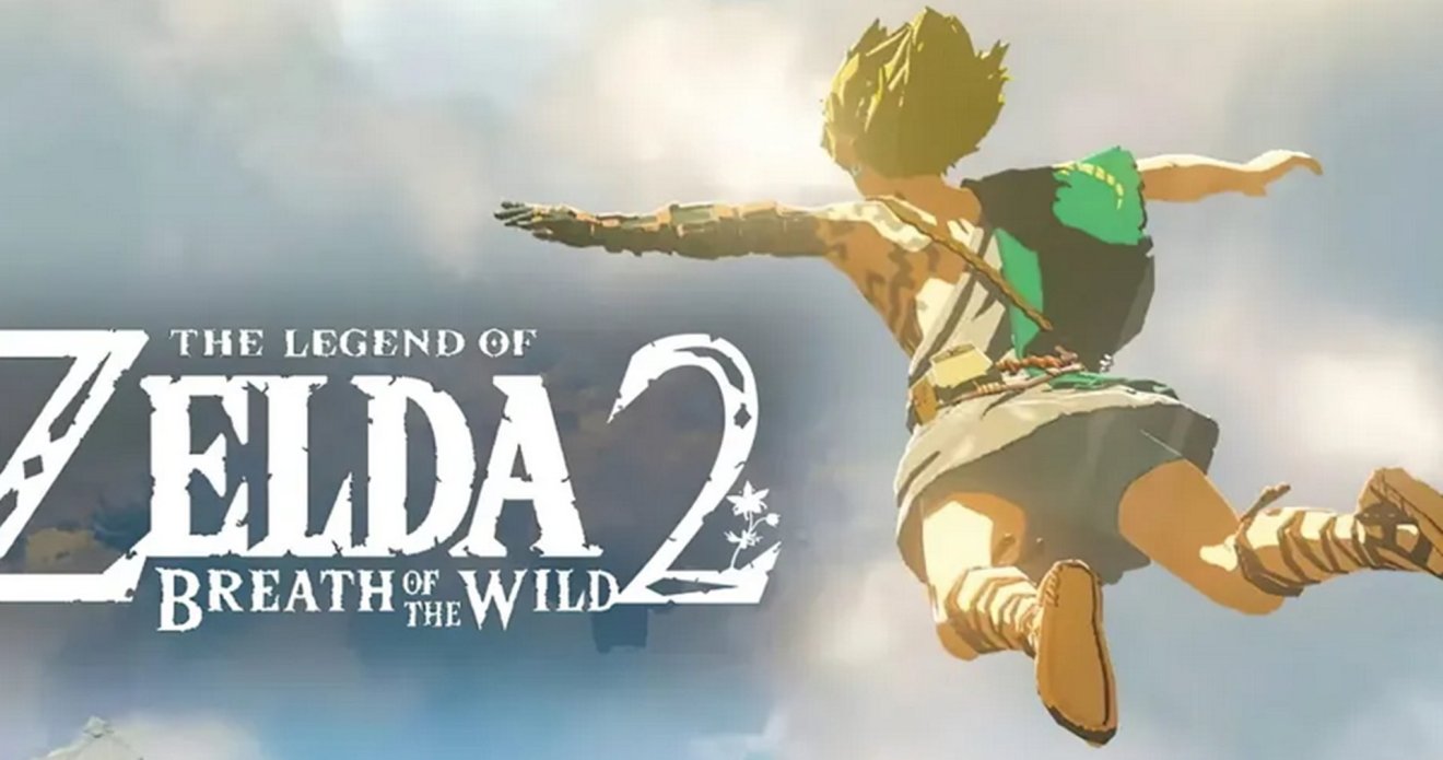 หุ้นของ Nintendo ร่วงหลังจากเลื่อนวันวางขายภาคต่อเกม Zelda