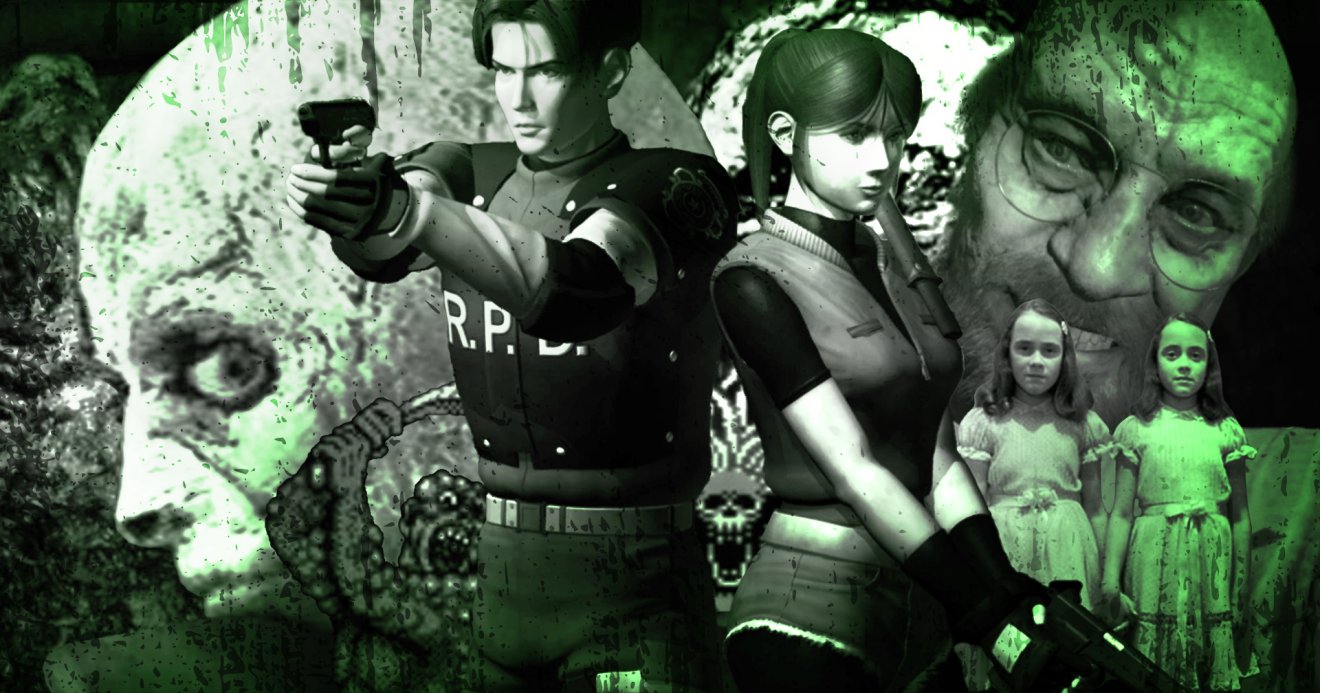 รวมความลับของเกมซีรีส์ Resident Evil ที่คุณอาจไม่เคยรู้มาก่อน