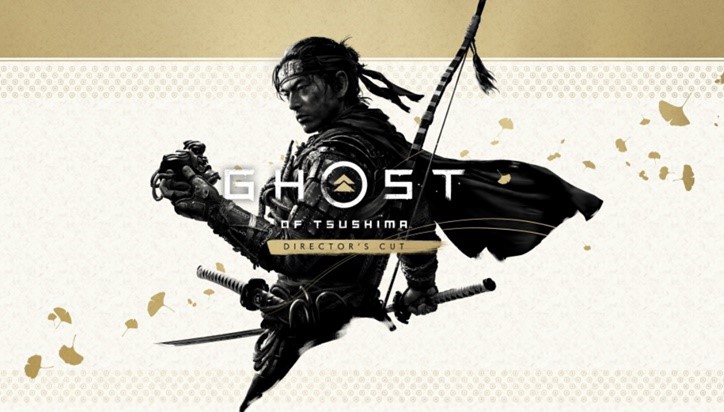 Ghost Of Tsushima Director’s Cut 