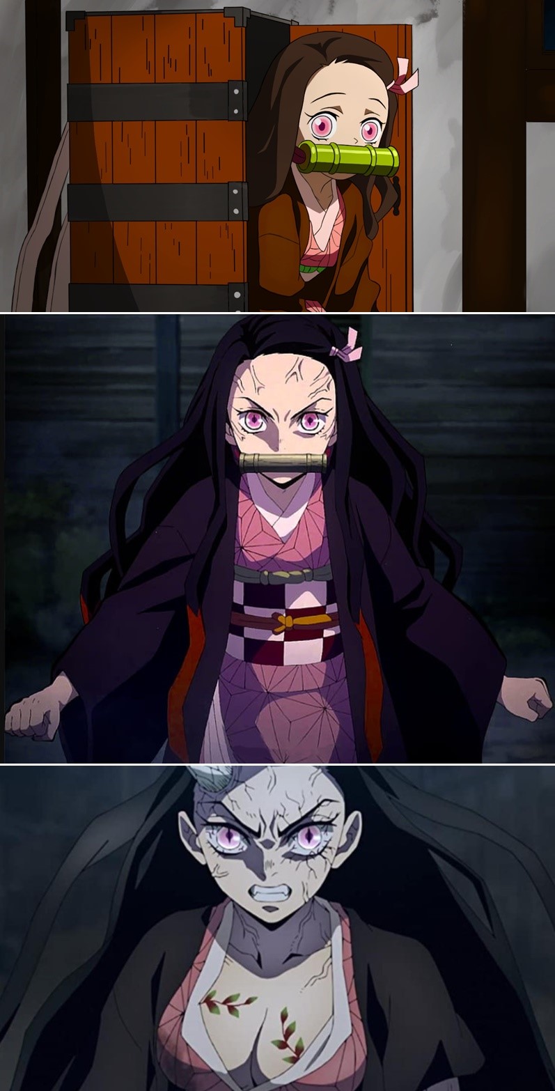 Kimetsu no Yaiba