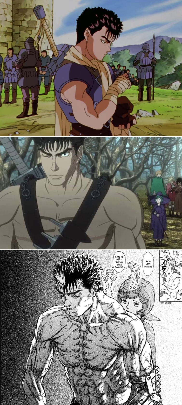 Berserk