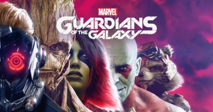 Marvel’s Guardians of the Galaxy