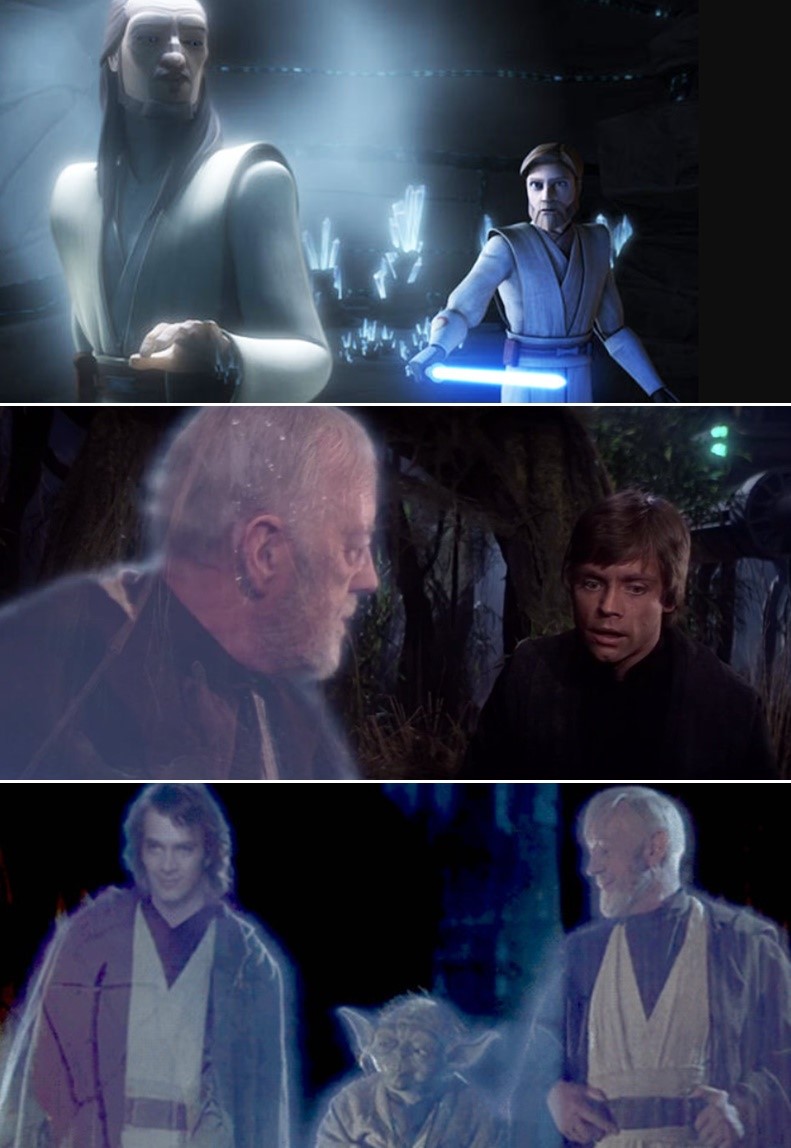  Star Wars 6 Return of the Jedi 