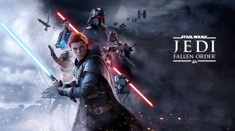 Star Wars Jedi Fallen Order