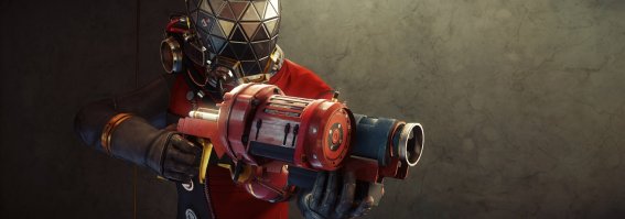 Prey