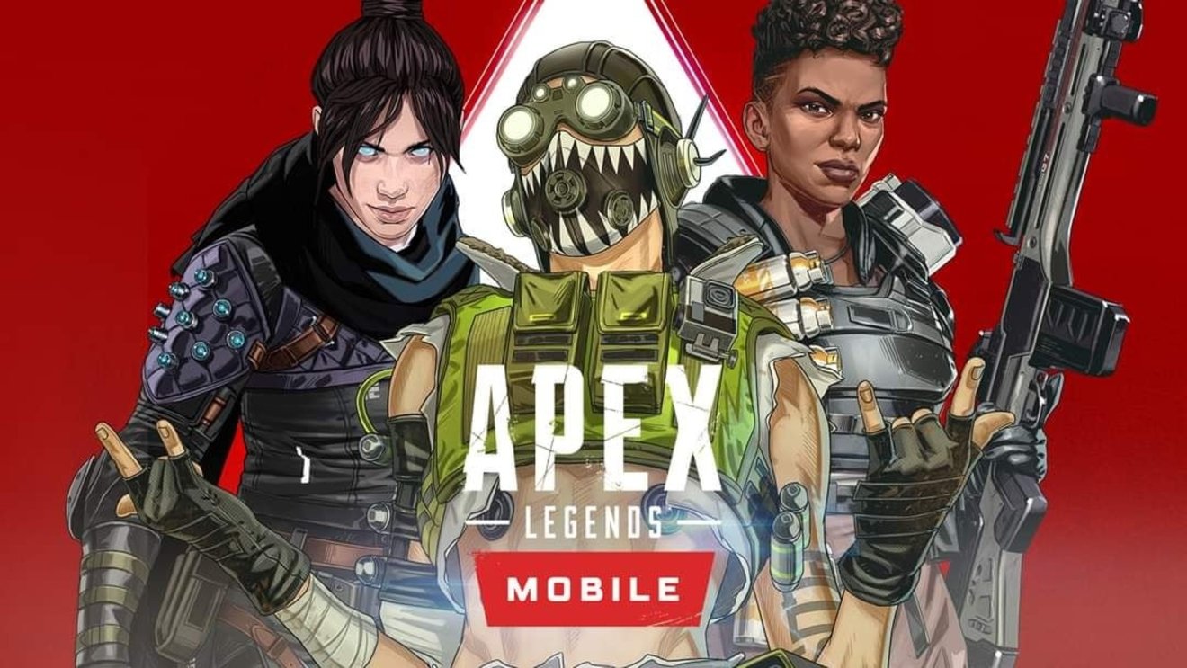 Apex Legends Mobile