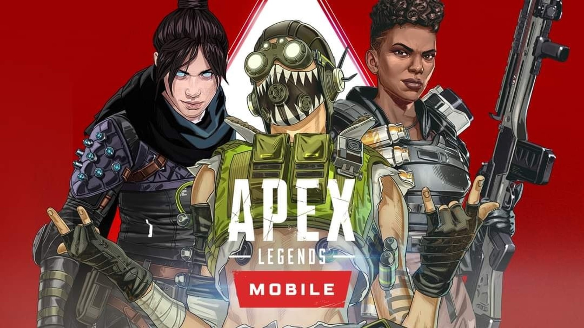 Apex Legends Mobile จะเปิดให้เล่นอย่างทางเป็นทางการในเดือนพฤษภาคมนี้