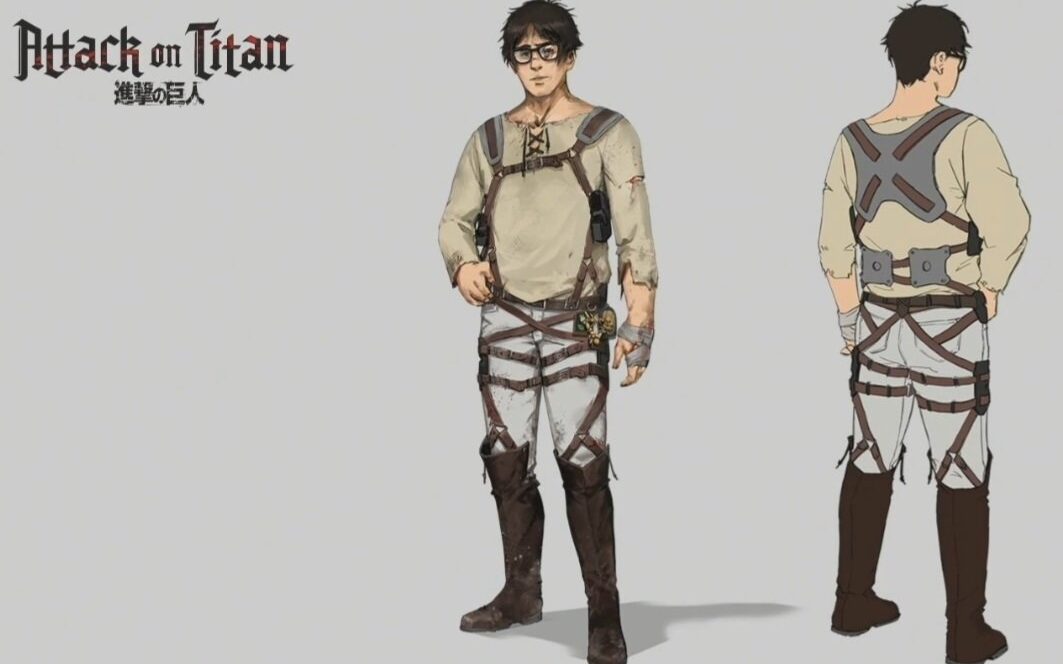 Dead by Daylight ร่วมกับ Attack on Titan วางจำหน่าย DLC ชุดใหม่ เร็ว ๆ นี้