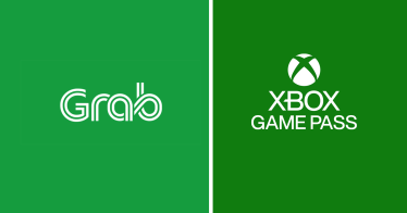 Grab x Xbox Game Pass
