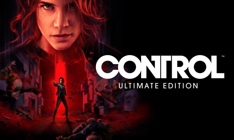 Control Ultimate Edition