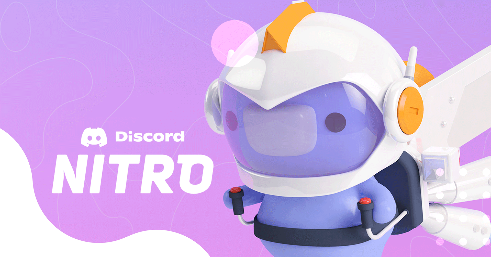 แจก Discord Nitro ฟรี (1  เดือน) บน Epic Store แล้ววันนี้