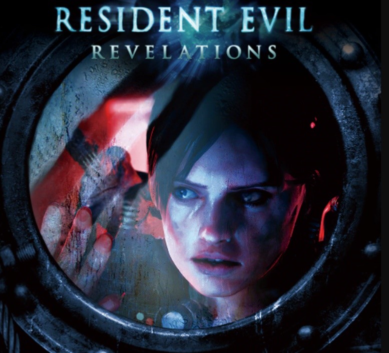 Resident Evil Revelations