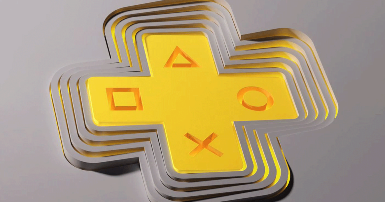 PlayStation Plus