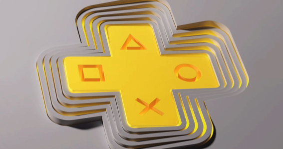 PlayStation Plus