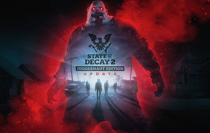 State of Decay 2