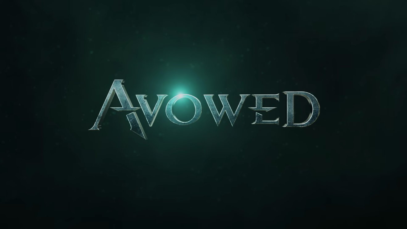 Avowed