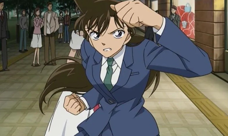 Detective Conan