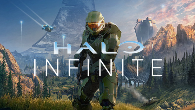 Halo Infinite