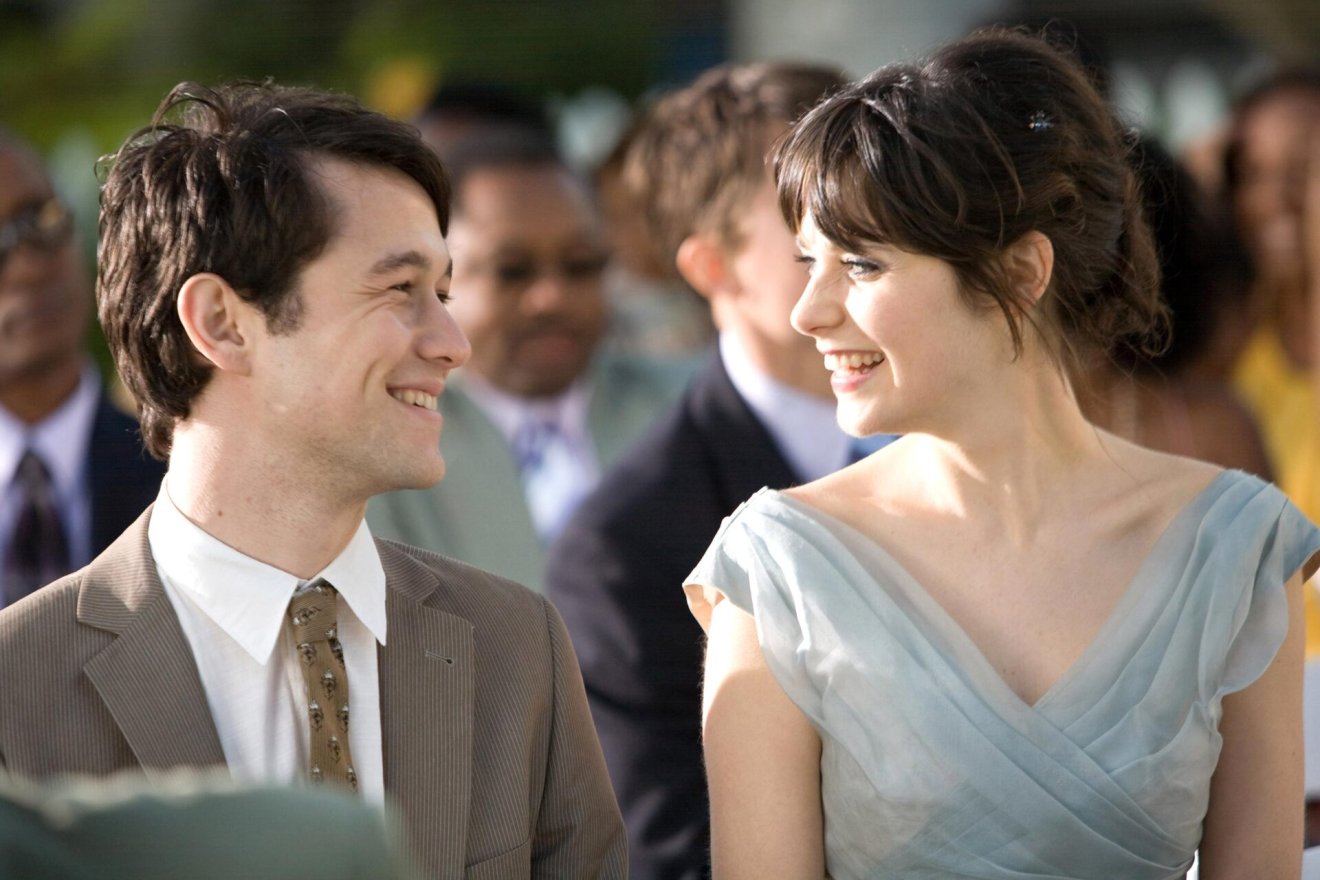 (500) Days of Summer ทำไมซัมเมอร์ถึงสวมชุดสีฟ้าเพียงคนเดียวตลอดทั้งเรื่อง