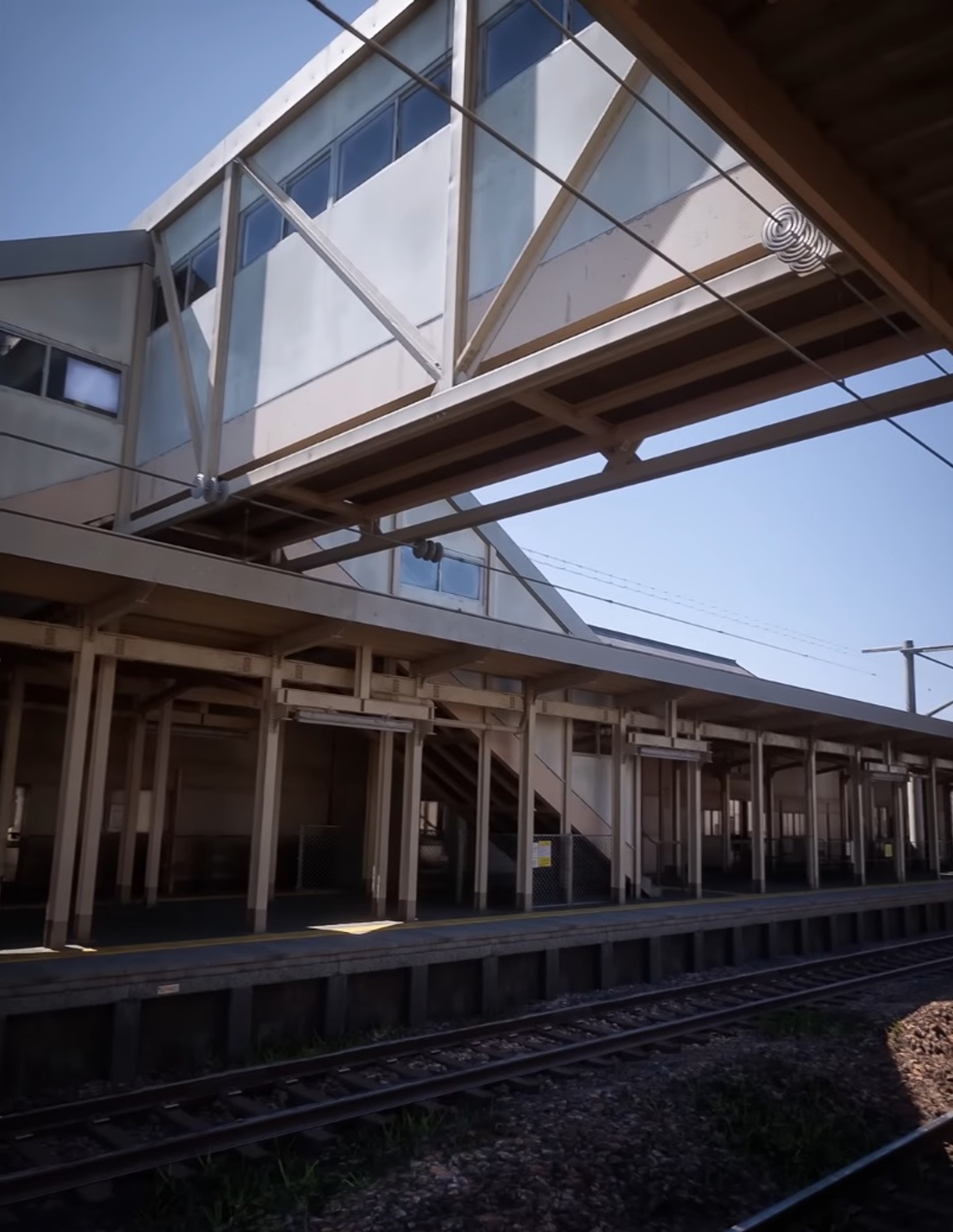 ศิลปินนำ Unreal Engine 5 สร้างสถานีรถไฟจนออกมานึกว่าสถานที่จริง