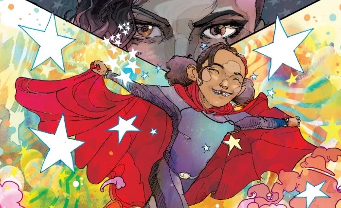 America Chavez