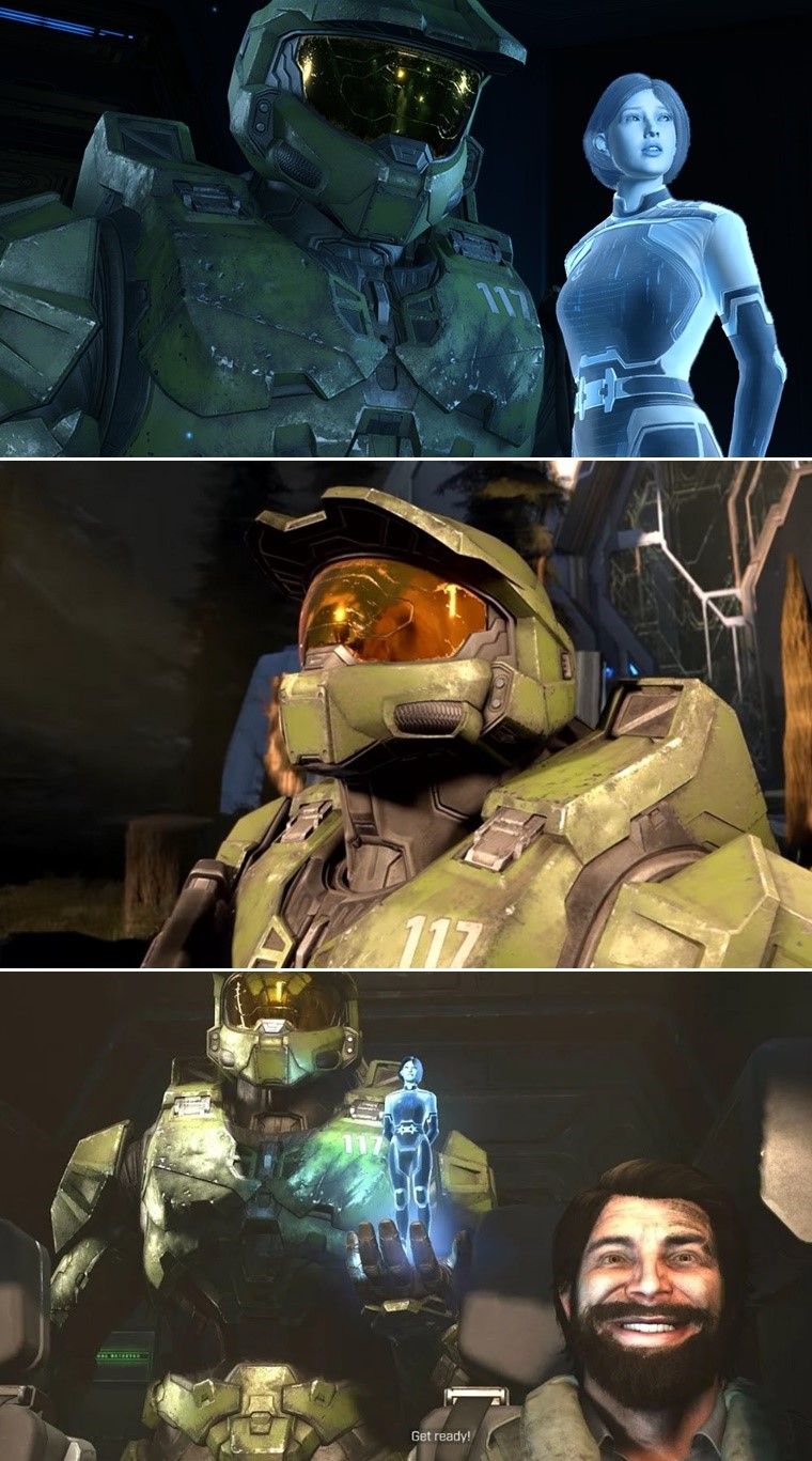 Halo Infinite